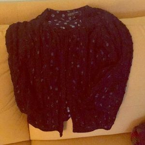 Jacket by Jones New York.